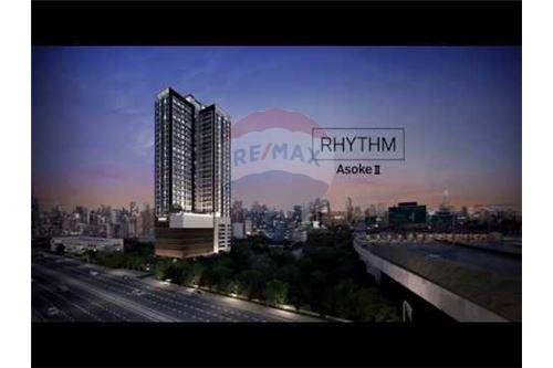ขายคอนโด Rhythm Asoke 2 เช่าคอนโดกรุงเทพมหานคร